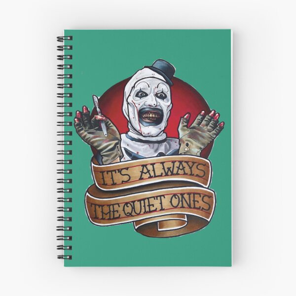 Item preview, terrifier 2 designed and sold by YerikAsis.