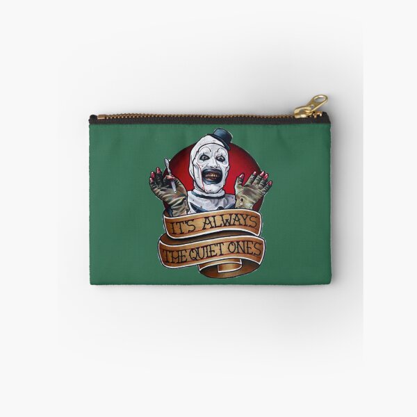 Item preview, terrifier 2 designed and sold by YerikAsis.