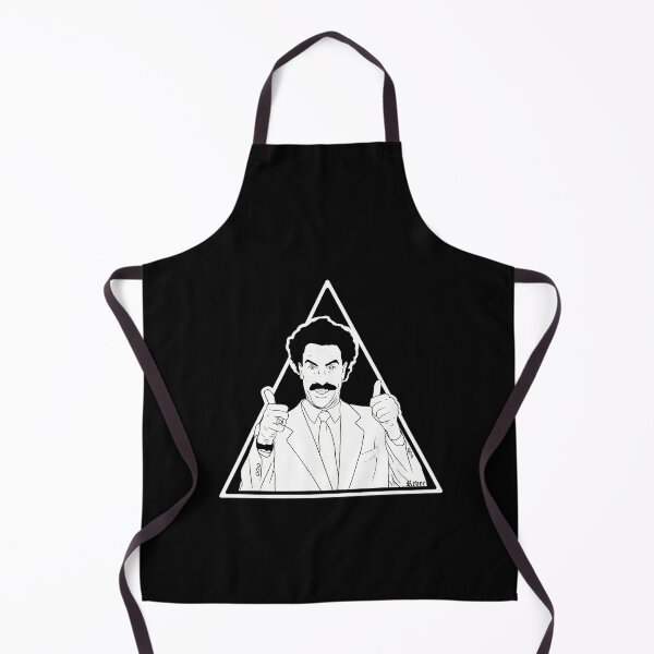 Item preview, Borat designed and sold by CocoonsMarisol.