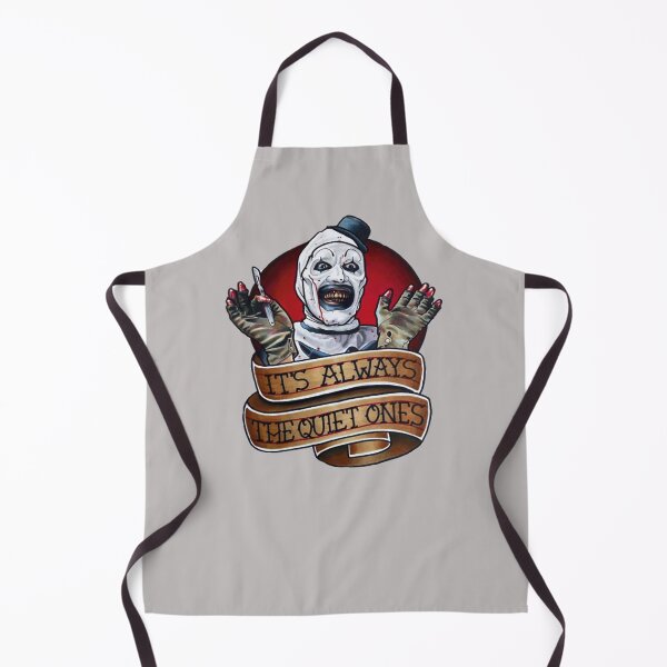 Item preview, terrifier 2 designed and sold by YerikAsis.