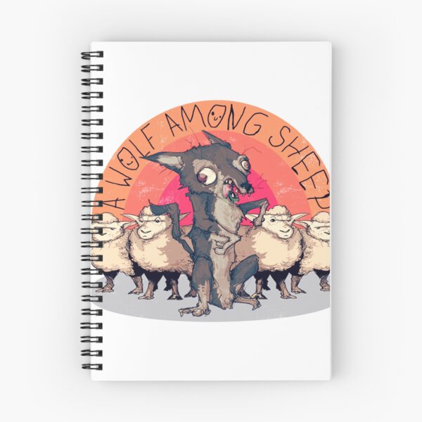 Item preview, Alpha Dog  designed and sold by ErinnMBenedict.