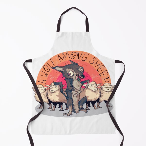 Item preview, Alpha Dog designed and sold by ErinnMBenedict.