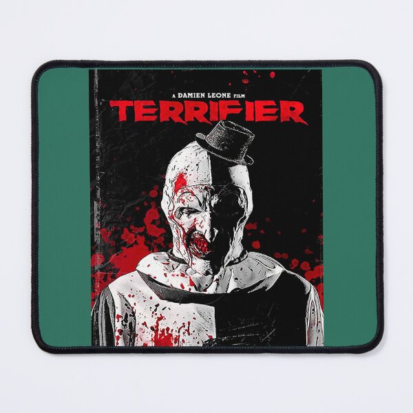 Item preview, Terrifier 2 Horror Film 2022 designed and sold by YerikAsis.
