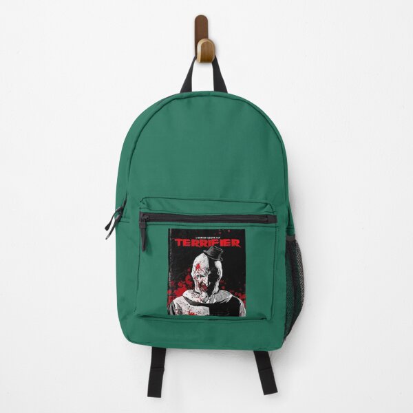 Item preview, Terrifier 2 Horror Film 2022 designed and sold by YerikAsis.
