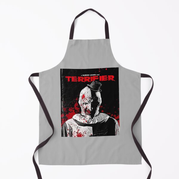Item preview, Terrifier 2 Horror Film 2022 designed and sold by YerikAsis.