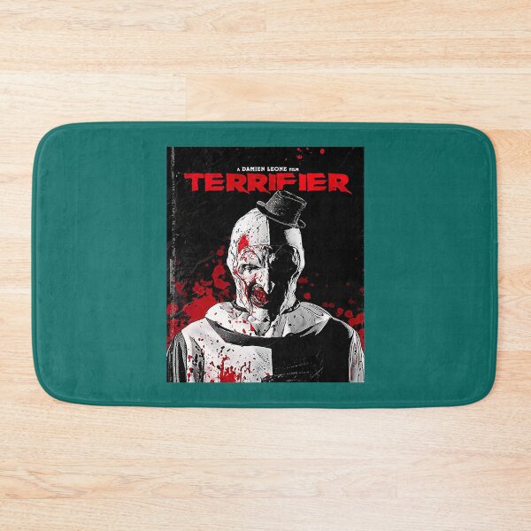 Item preview, Terrifier 2 Horror Film 2022 designed and sold by YerikAsis.