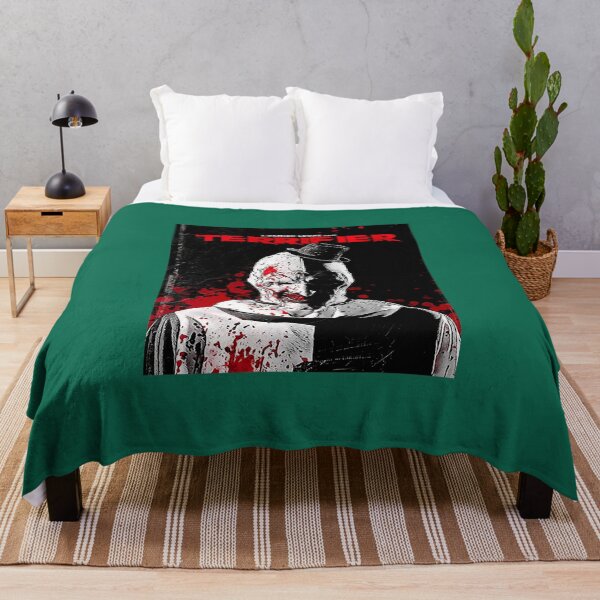 Item preview, Terrifier 2 Horror Film 2022 designed and sold by YerikAsis.