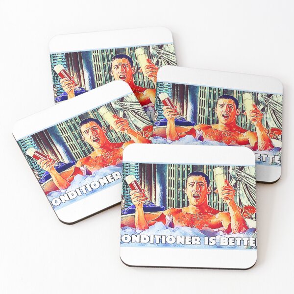Item preview, Conditioner is Better / Billy Madison designed and sold by Cuttintees.