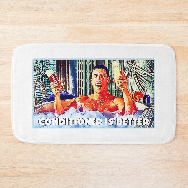 Item preview, Conditioner is Better / Billy Madison designed and sold by Cuttintees.