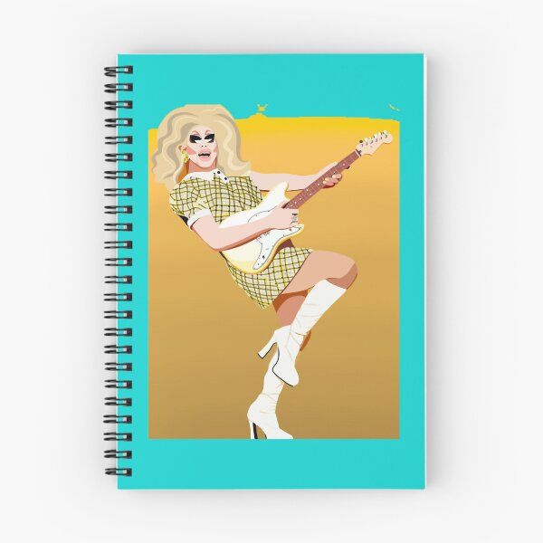 Item preview, Trixie Mattel designed and sold by DotsonJanna.