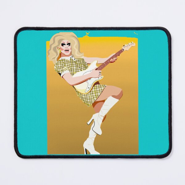 Item preview, Trixie Mattel designed and sold by DotsonJanna.