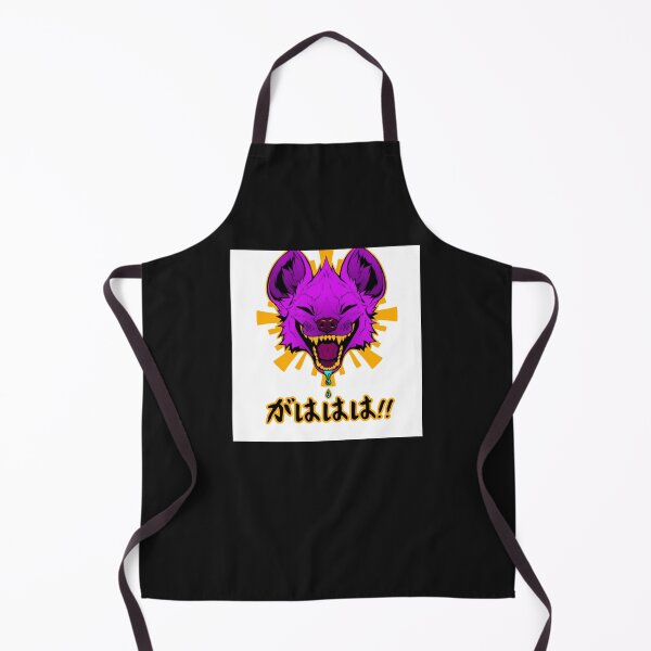 Item preview, GAHAHA!! chiffon top designed and sold by HartwigSchutz.