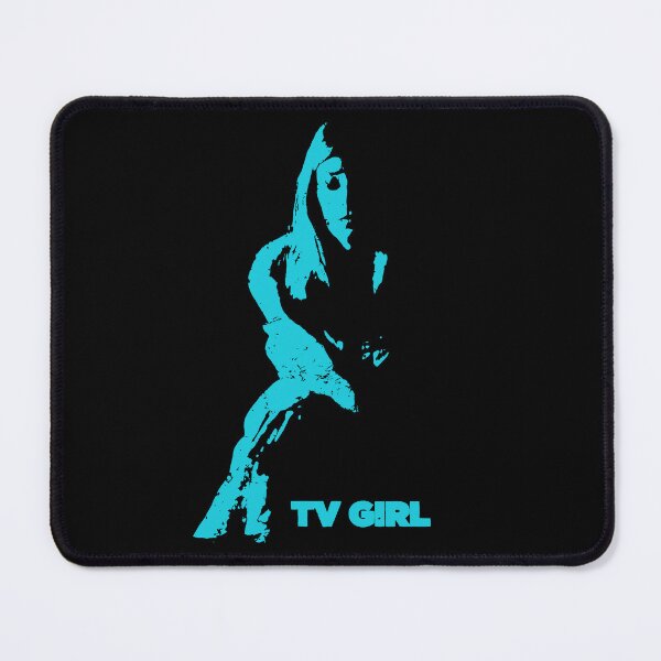 Item preview, TV GIRL BAND designed and sold by ChanelTelfair.