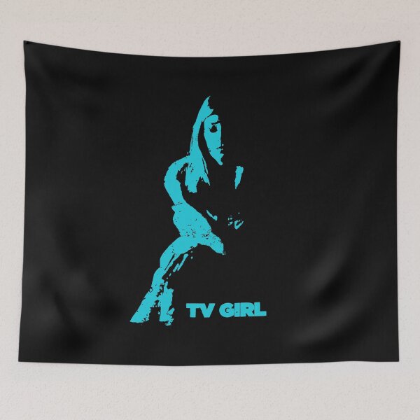 Item preview, TV GIRL BAND designed and sold by ChanelTelfair.