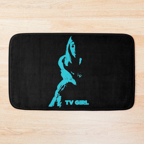 Item preview, TV GIRL BAND designed and sold by ChanelTelfair.