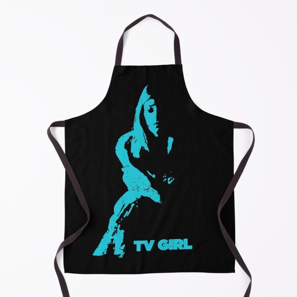 Item preview, TV GIRL BAND designed and sold by ChanelTelfair.