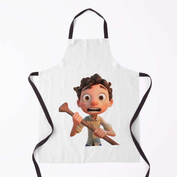 Item preview, Luca Paguro designed and sold by KonnorBritche.