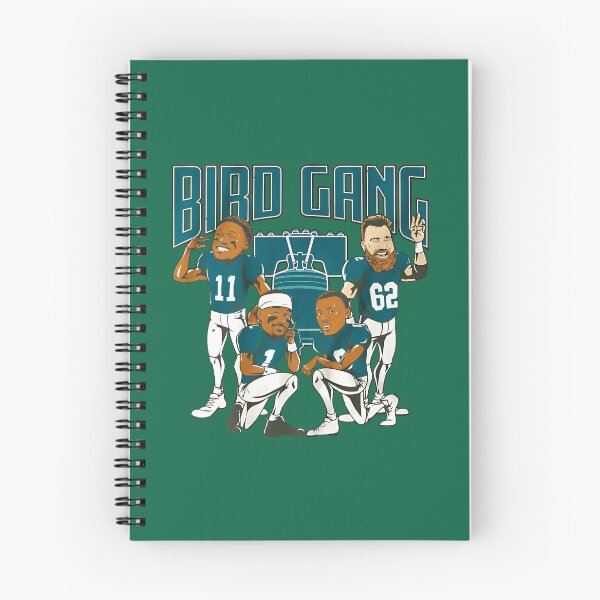 Item preview, BIRD GANG PHILADELPHIA EAGLES SUPER BOWL CHAMPIONS 2023 designed and sold by IsaGalleryA.