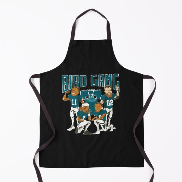 Item preview, BIRD GANG PHILADELPHIA EAGLES SUPER BOWL CHAMPIONS 2023 designed and sold by IsaGalleryA.