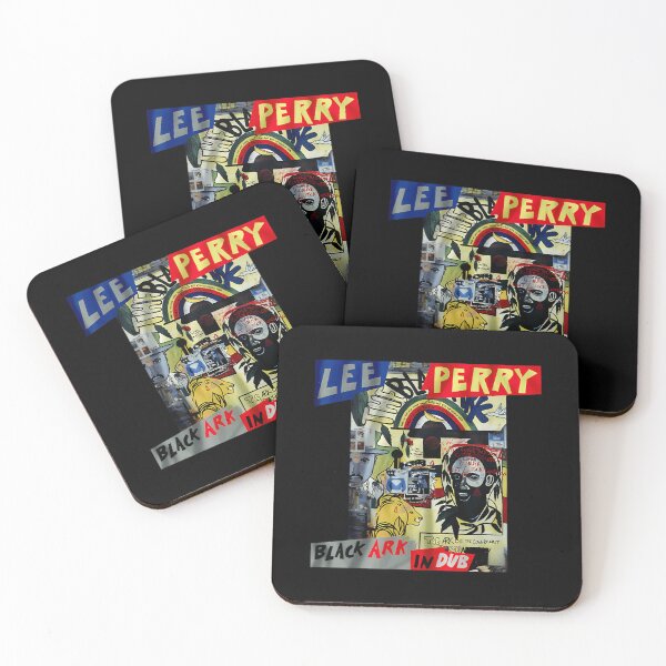 Item preview, Lee Scratch Perry designed and sold by LuckyCalhoun.