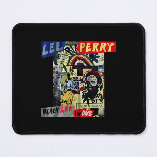 Item preview, Lee Scratch Perry designed and sold by LuckyCalhoun.