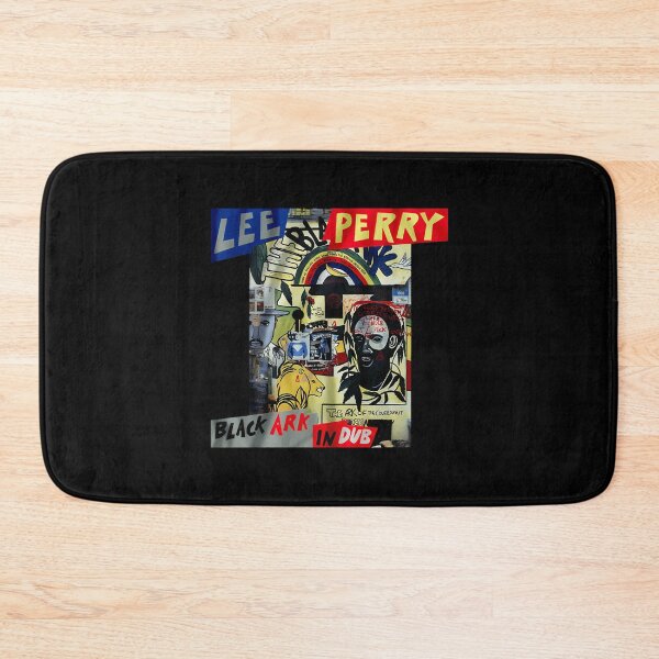Item preview, Lee Scratch Perry designed and sold by LuckyCalhoun.