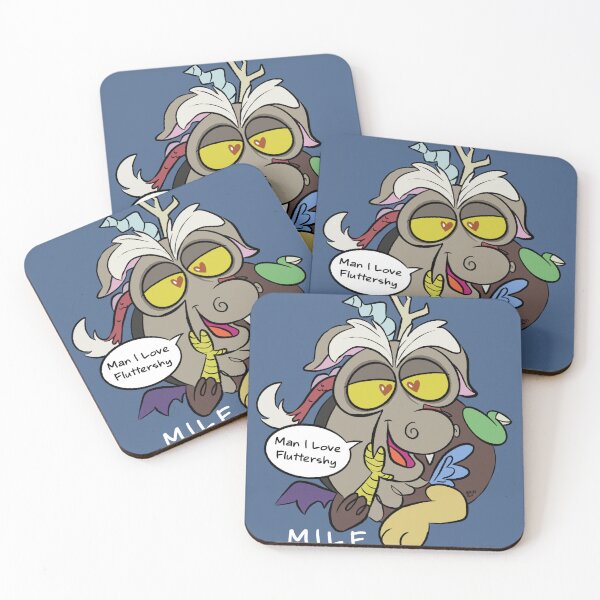 Item preview, MILF Discord designed and sold by Amy New art.