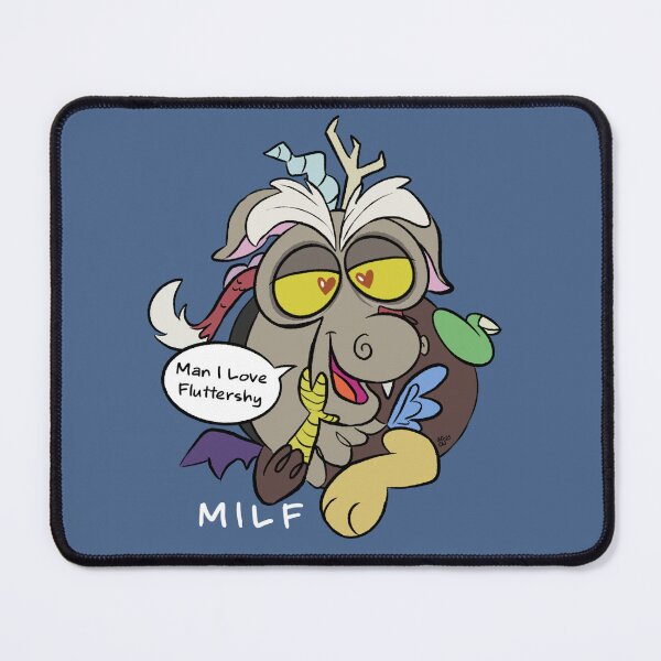 Item preview, MILF Discord designed and sold by Amy New art.