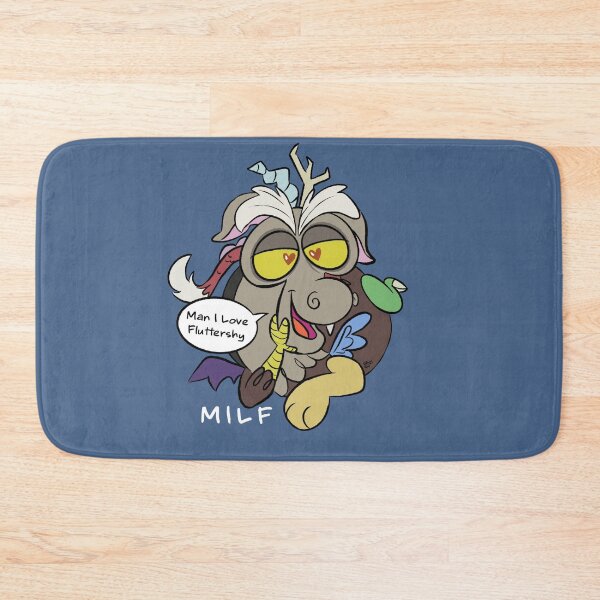 Item preview, MILF Discord designed and sold by Amy New art.