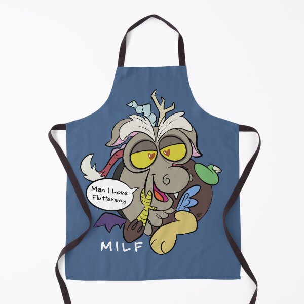 Item preview, MILF Discord designed and sold by Amy New art.