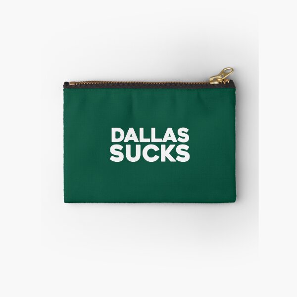 Item preview, DALLAS SUCKS  designed and sold by IsaGalleryA.