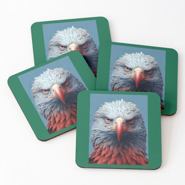 Item preview, Eagle  designed and sold by IsaGalleryA.