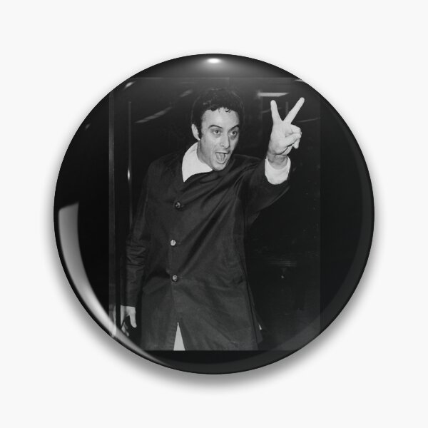 Item preview, Lenny Bruce 1925-1966 designed and sold by hbcuhomecst.