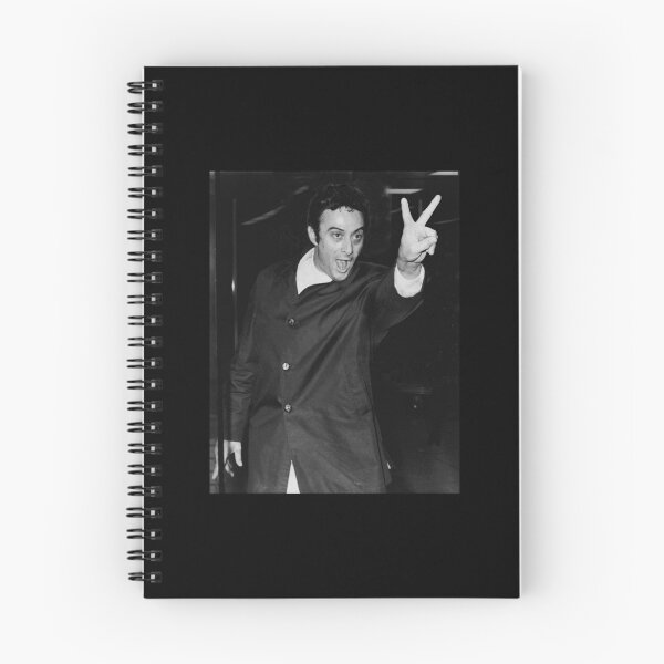 Item preview, Lenny Bruce 1925-1966 designed and sold by hbcuhomecst.