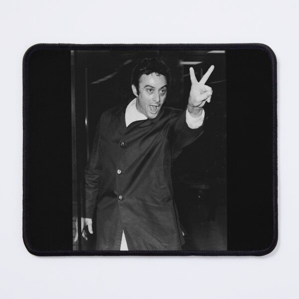 Item preview, Lenny Bruce 1925-1966 designed and sold by hbcuhomecst.