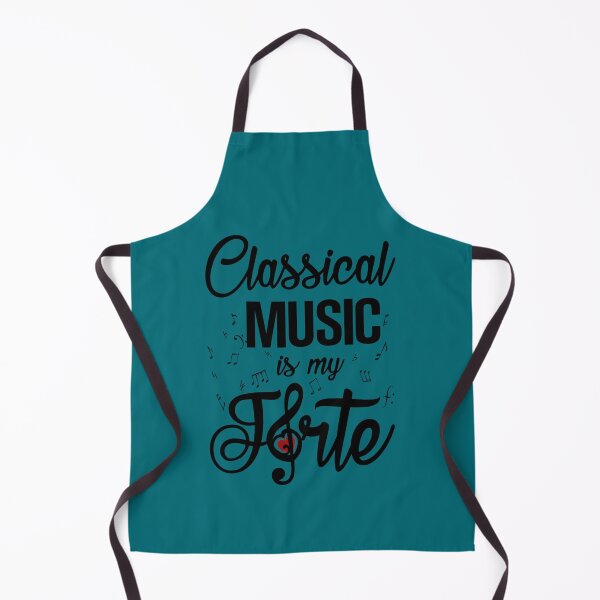 Item preview, al Music is my Forte designed and sold by enfines.