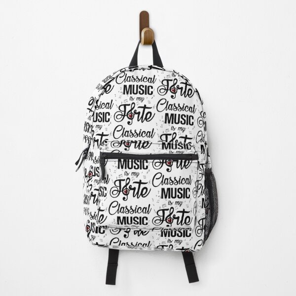 Item preview, al Music is my Forte designed and sold by enfines.