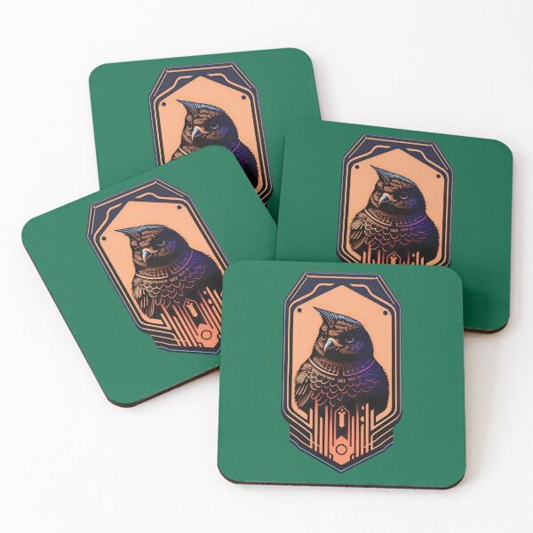 Item preview, Eagle avatar ⁠✯  designed and sold by IsaGalleryA.