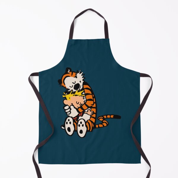 Item preview, Calv n hobbes hug Perfect Gift  designed and sold by AudraMeehan.