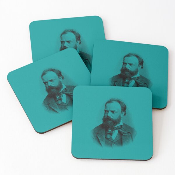 Item preview, Antonin Dvorak  designed and sold by enfines.