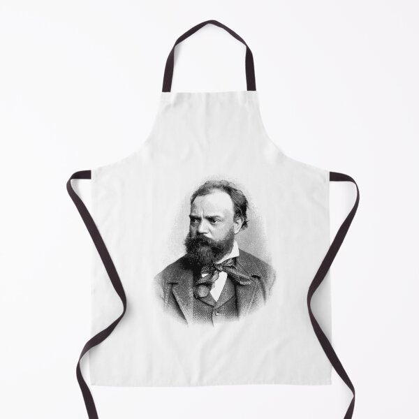 Item preview, Antonin Dvorak  designed and sold by enfines.