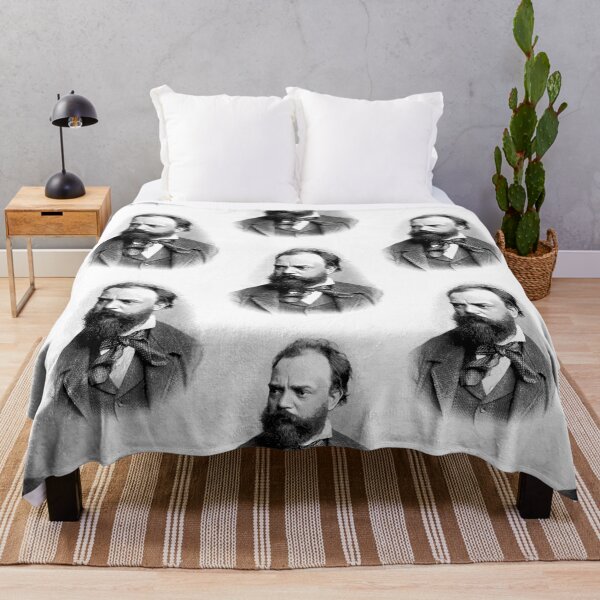 Item preview, Antonin Dvorak designed and sold by enfines.