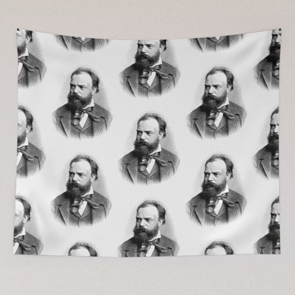 Item preview, Antonin Dvorak  designed and sold by enfines.
