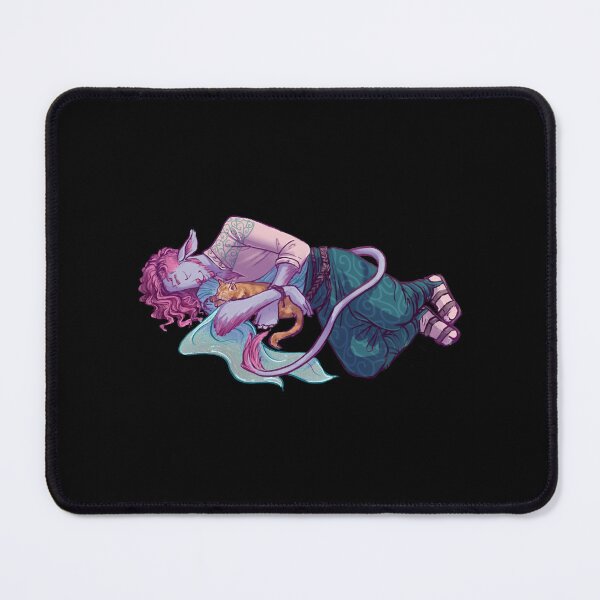 Item preview, Caduceus and Frumpkin designed and sold by CruseScott.