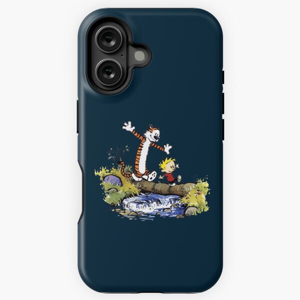 Vista previa del artículo con la obra «Calvario jugando al agua», diseñado y vendido por AudraMeehan.