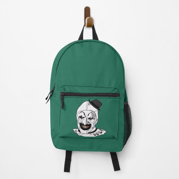 Item preview, Terrifier Clown designed and sold by YerikAsis.