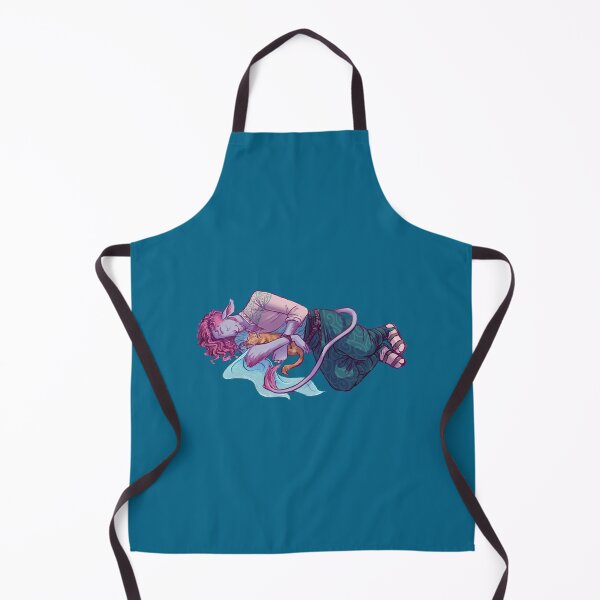 Item preview, Caduceus and Frumpkin designed and sold by CruseScott.