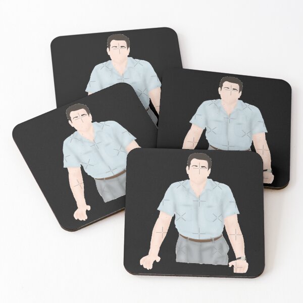 Item preview, Benjamin Ettenberg designed and sold by hbcuhomecst.