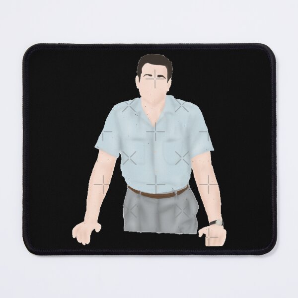 Item preview, Benjamin Ettenberg designed and sold by hbcuhomecst.