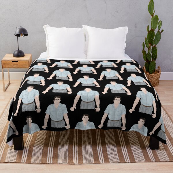 Item preview, Benjamin Ettenberg designed and sold by hbcuhomecst.